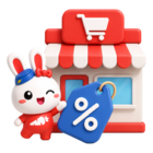 เจรจาต่อรองกับร้านค้าจีน