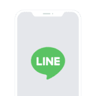 line notification